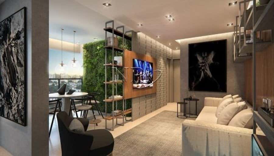 Upper Brooklin - imagem 2 Upper Brooklin - imagem 2