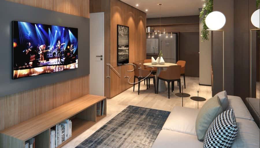 Upper Brooklin - imagem 3 Upper Brooklin - imagem 3