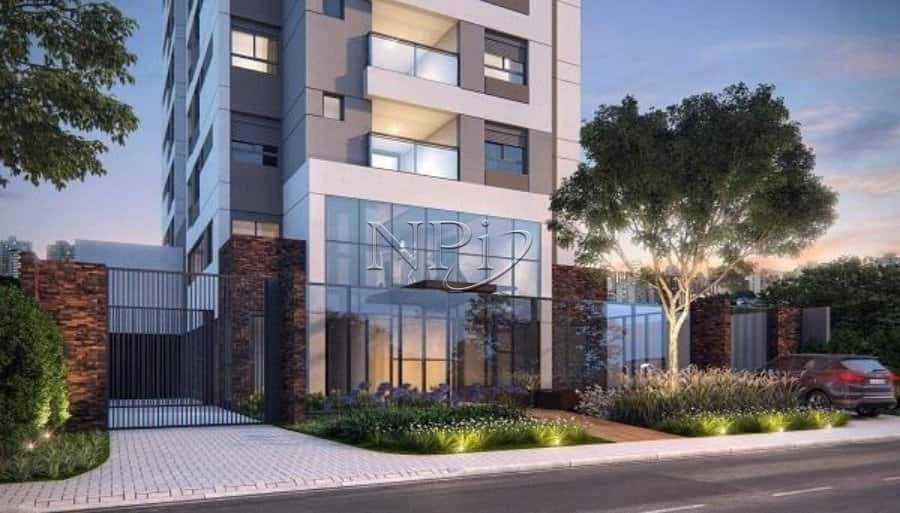 Upper Brooklin - imagem 4 Upper Brooklin - imagem 4