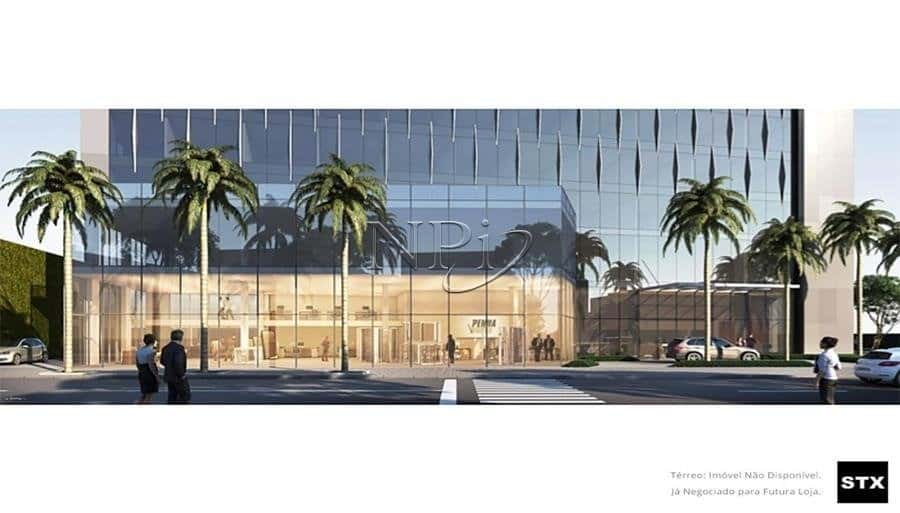 Days Inn Perdizes Hotel Investimento - imagem 5 Days Inn Perdizes Hotel Investimento - imagem 5