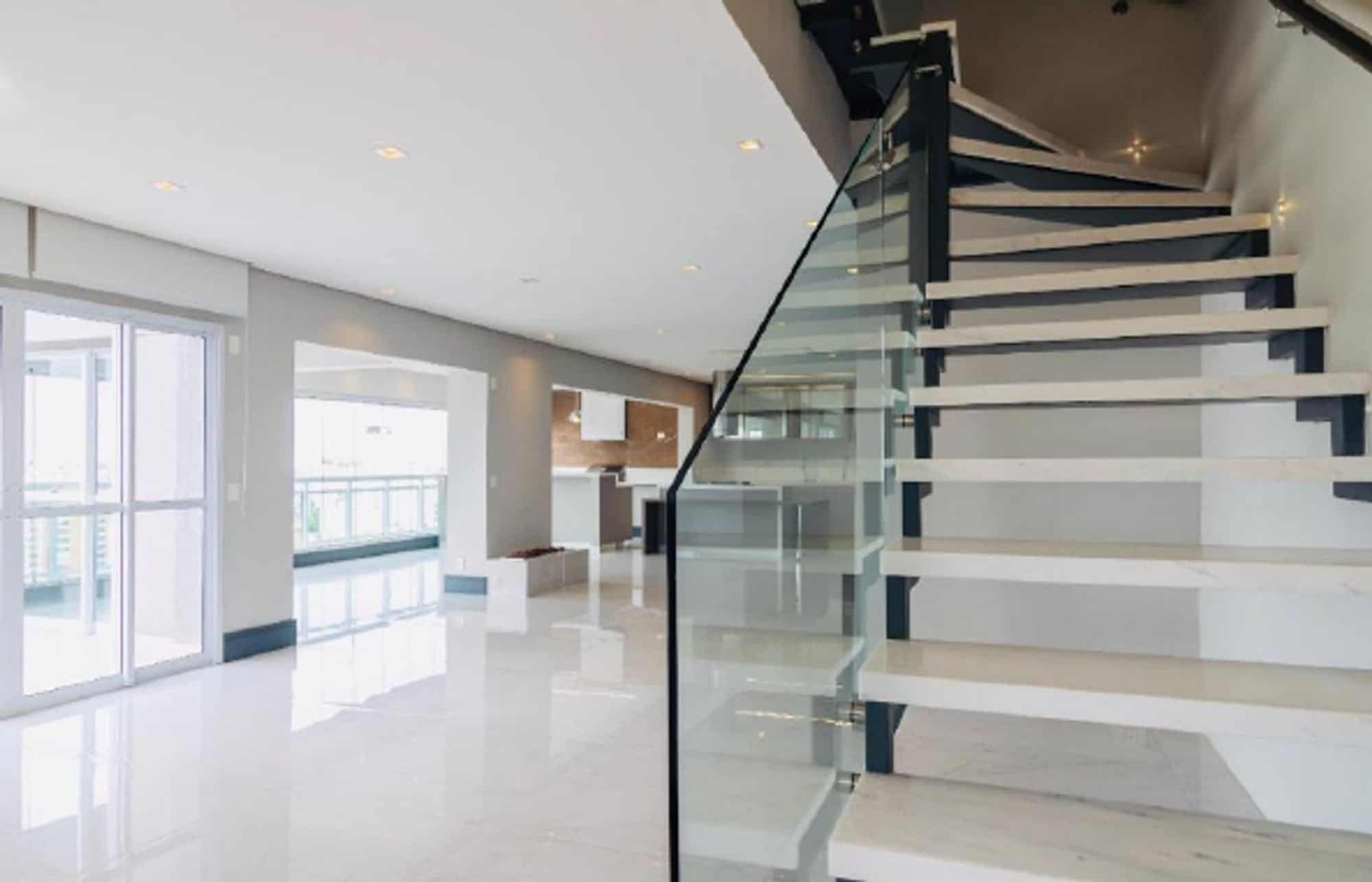 Quartier Campo Belo Cobertura - foto 1 Quartier Campo Belo Cobertura - foto 1