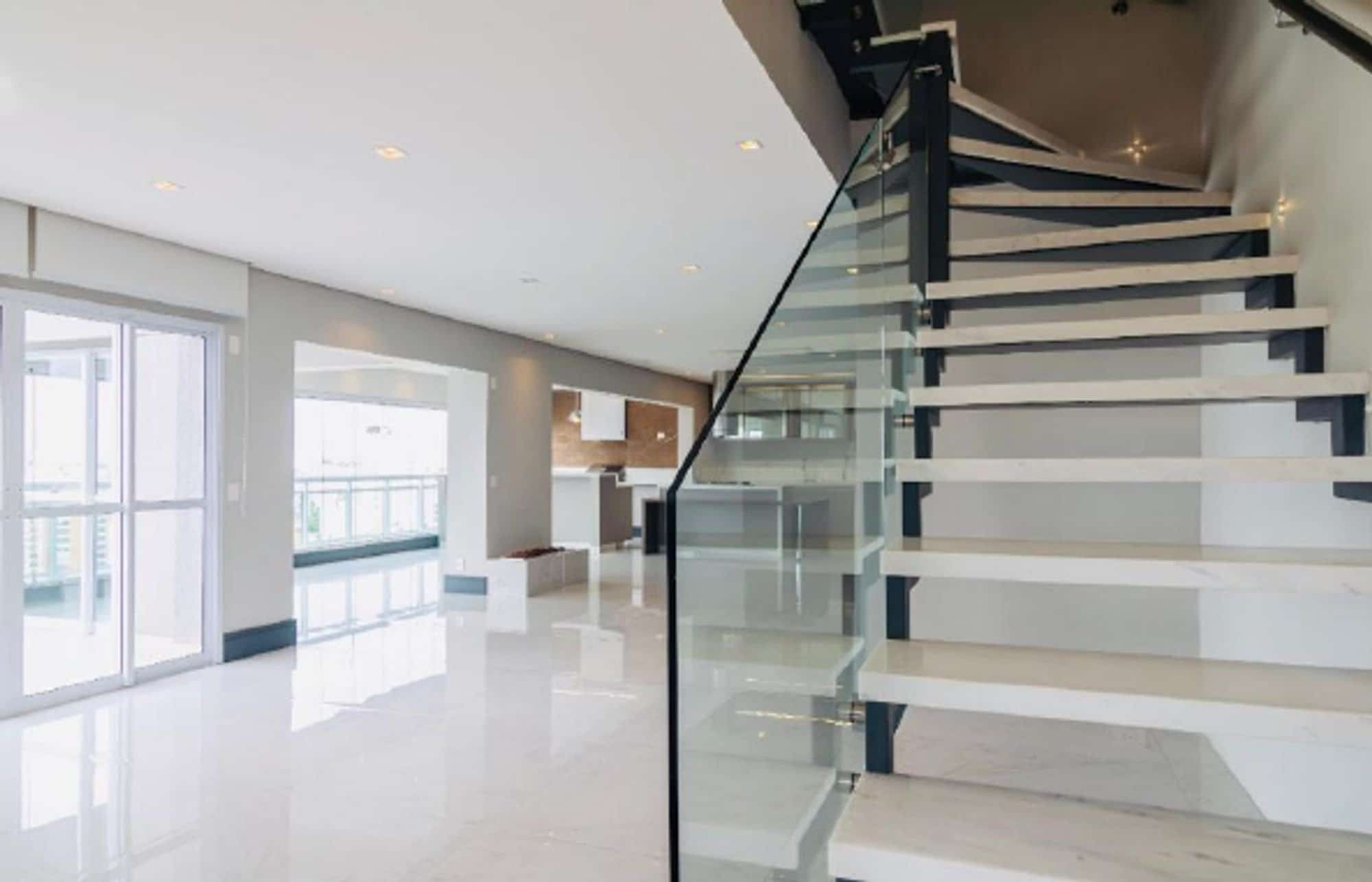 Quartier Campo Belo Cobertura Quartier Campo Belo Cobertura - foto principal 1