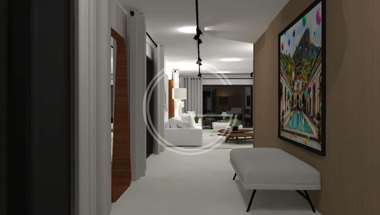 Casa City Boaçava - imagem 2 Casa City Boaçava - imagem 2