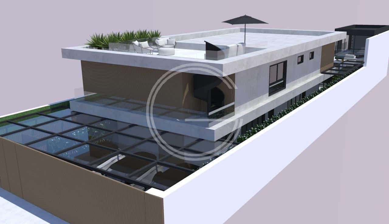 Casa City Boaçava Casa City Boaçava Fachada