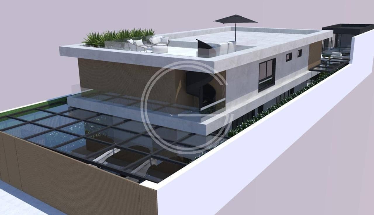 Casa City Boaçava Casa City Boaçava - foto principal