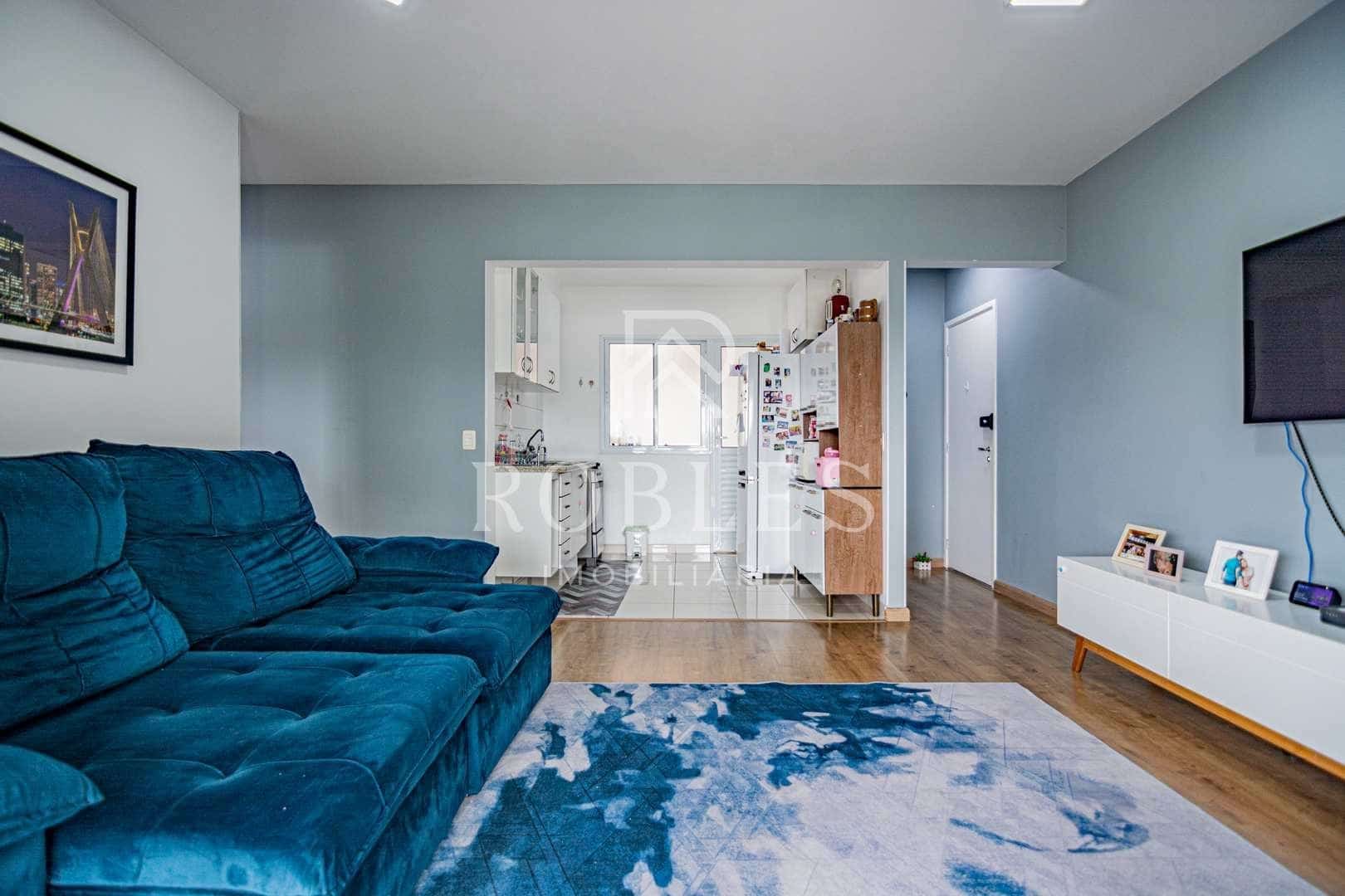 Apartamento Granja Julieta Apartamento Granja Julieta Sala de estar