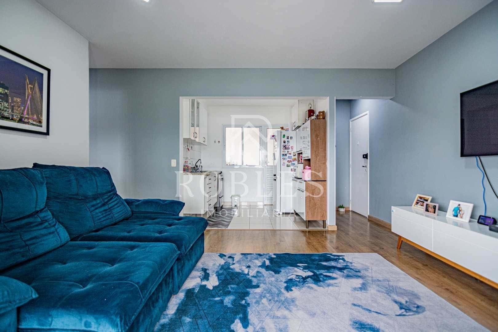 Apartamento Granja Julieta Sala de estar Apartamento Granja Julieta Sala de estar