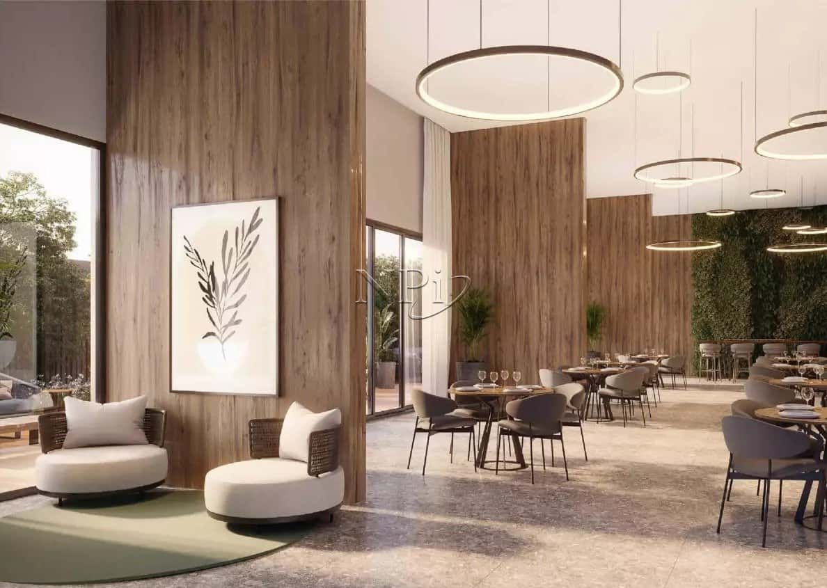 Symmetry Jardim Paulista Zabo - imagem 2 Symmetry Jardim Paulista Zabo - imagem 2