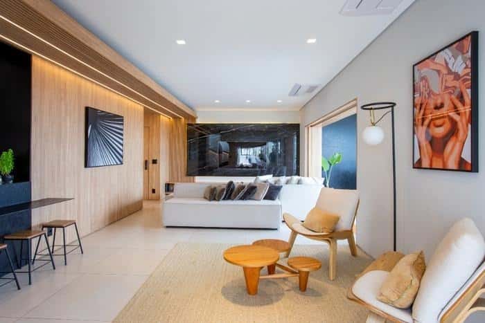 Summer Family Resort Cobertura - imagem 3 Summer Family Resort Cobertura - imagem 3