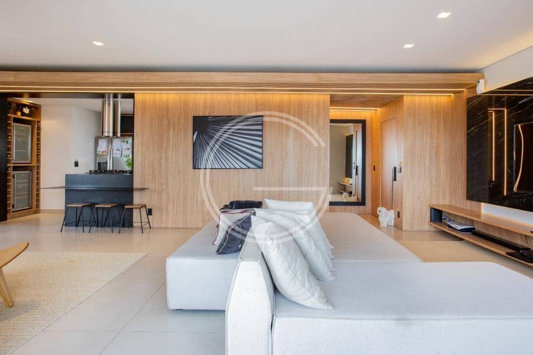 Summer Family Resort Cobertura Summer Family Resort Cobertura - foto principal