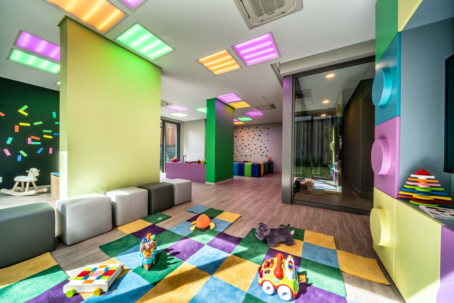 Condomínio Arte Arquitetura Kallas - imagem 2 Condomínio Arte Arquitetura Kallas - imagem 2