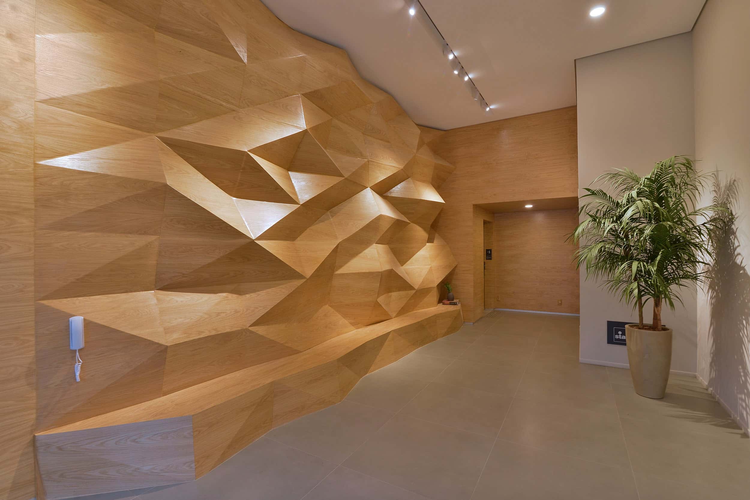 Condomínio Arte Arquitetura Kallas - imagem 4 Condomínio Arte Arquitetura Kallas - imagem 4