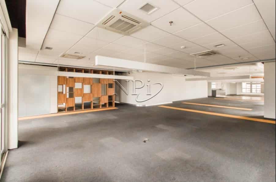 Condomínio Trend Paulista Offices - foto 1 Condomínio Trend Paulista Offices - foto 1