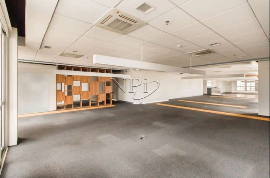 Condomínio Trend Paulista Offices Condomínio Trend Paulista Offices - foto principal 1