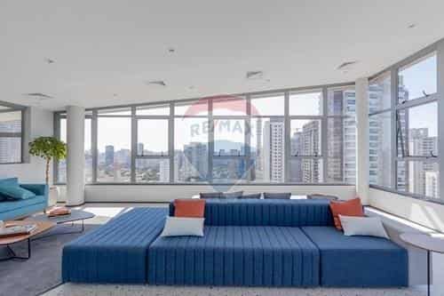 Condomínio Wonder Brooklin - foto de fundo