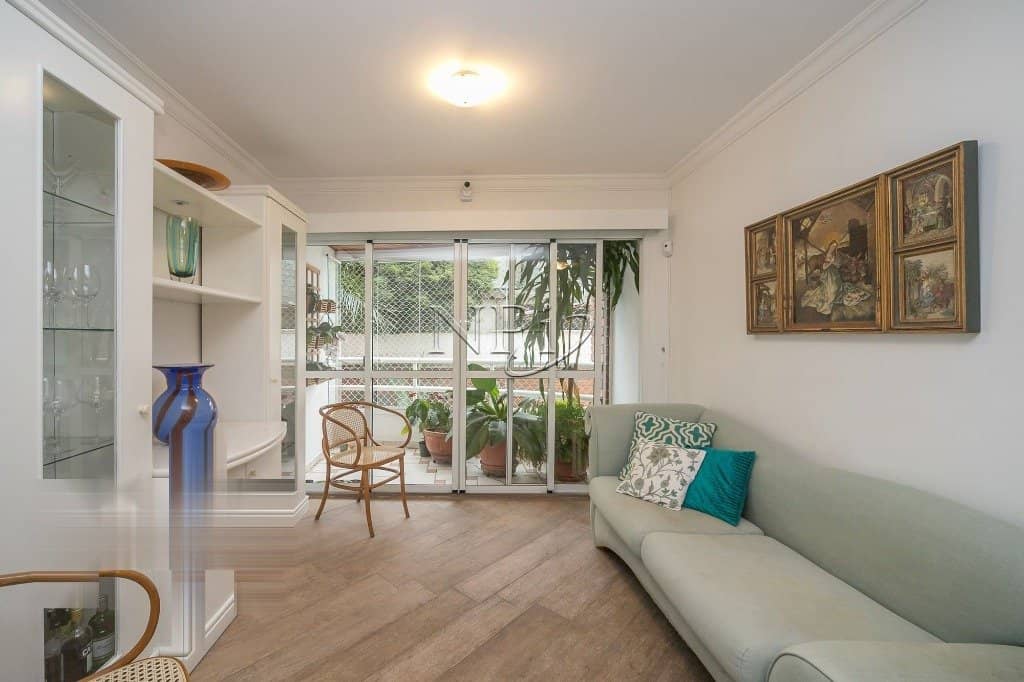 Lara Vila Olímpia Lara Vila Olímpia - foto principal