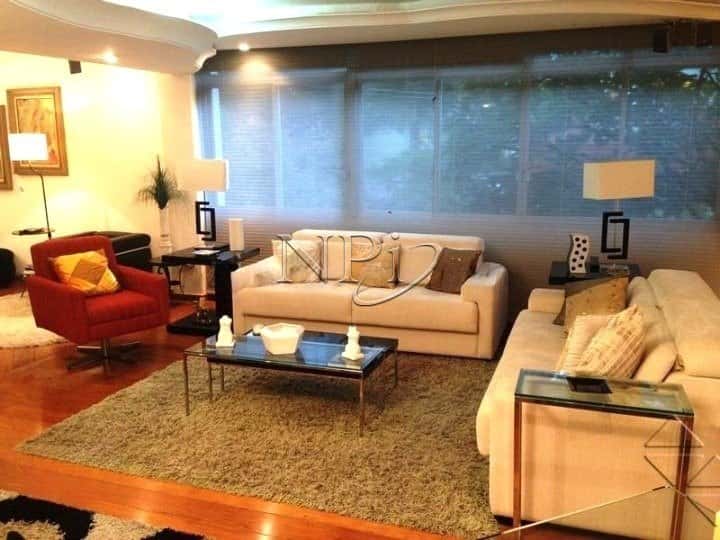 Rua Doutor Renato Paes de Barros 56 - imagem 2 Rua Doutor Renato Paes de Barros 56 - imagem 2