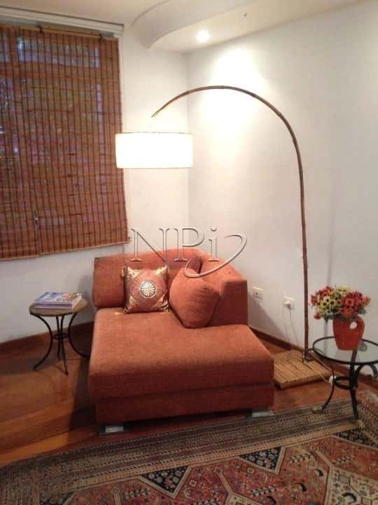 Rua Doutor Renato Paes de Barros 56 - imagem 3 Rua Doutor Renato Paes de Barros 56 - imagem 3