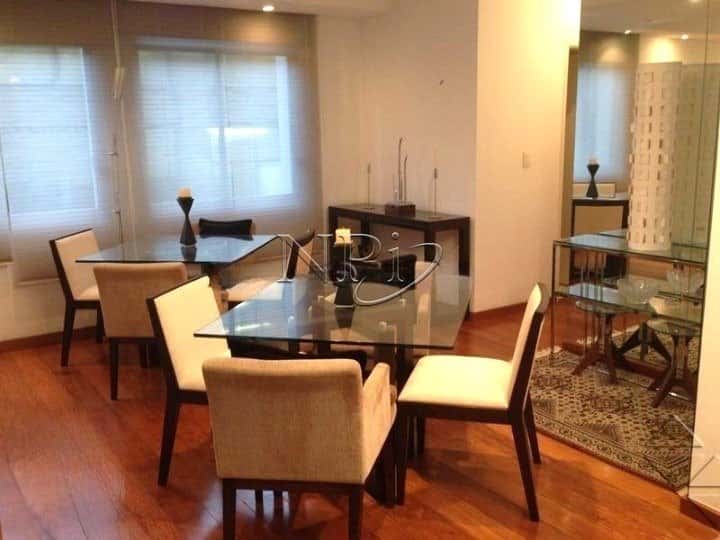 Rua Doutor Renato Paes de Barros 56 - imagem 4 Rua Doutor Renato Paes de Barros 56 - imagem 4