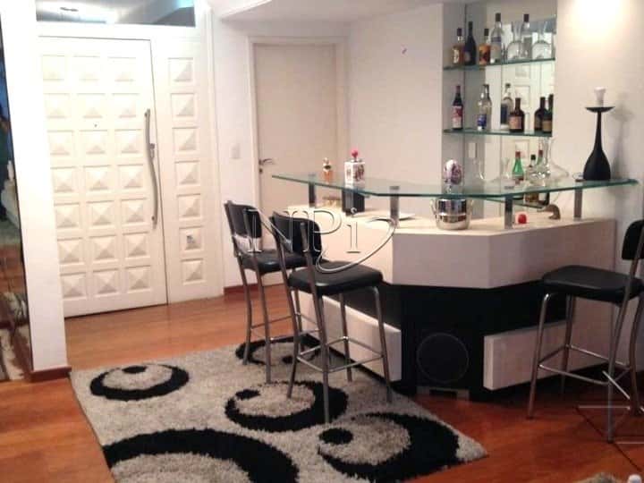 Rua Doutor Renato Paes de Barros 56 - imagem 5 Rua Doutor Renato Paes de Barros 56 - imagem 5