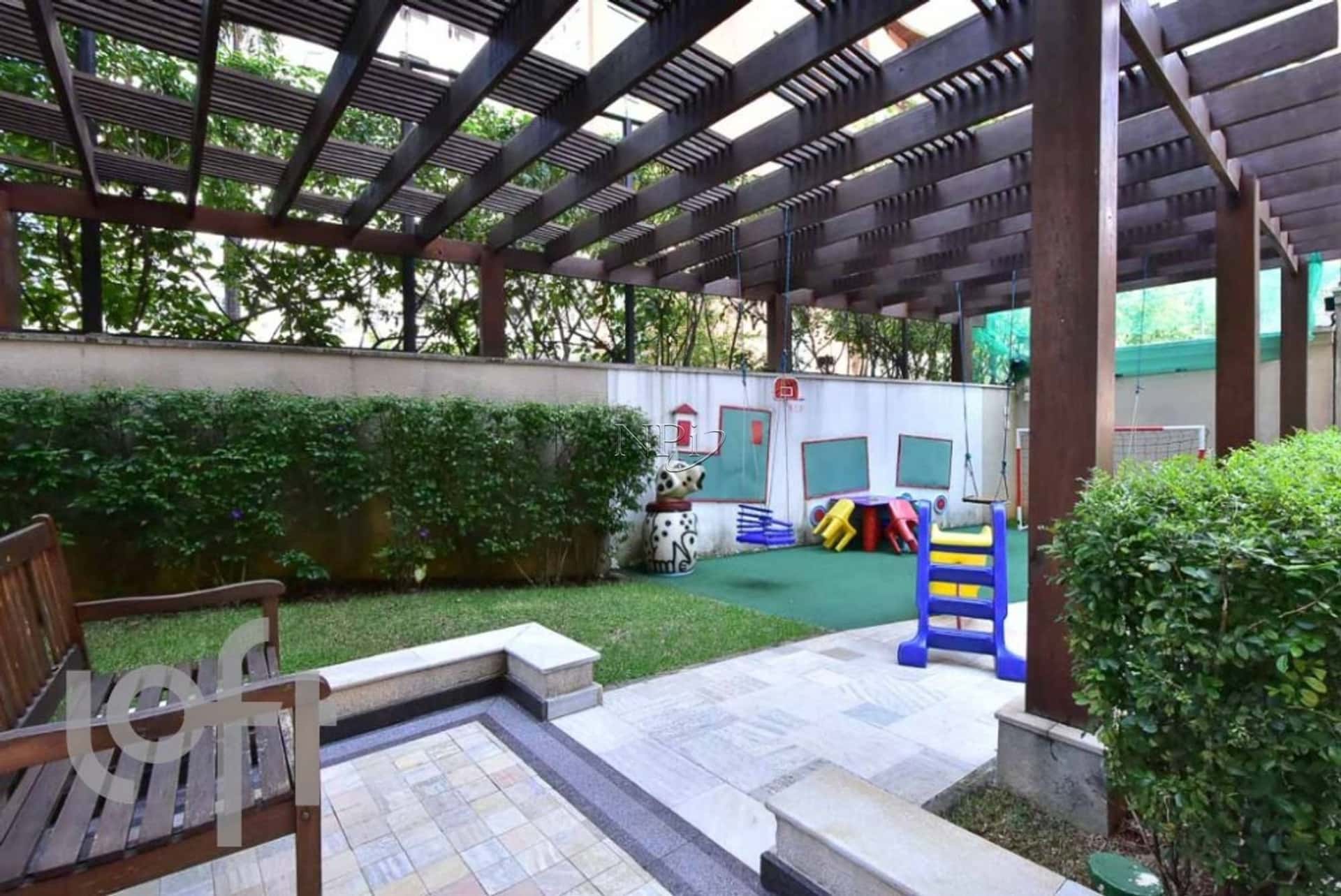 The Corner Moema - imagem 5 The Corner Moema - imagem 5