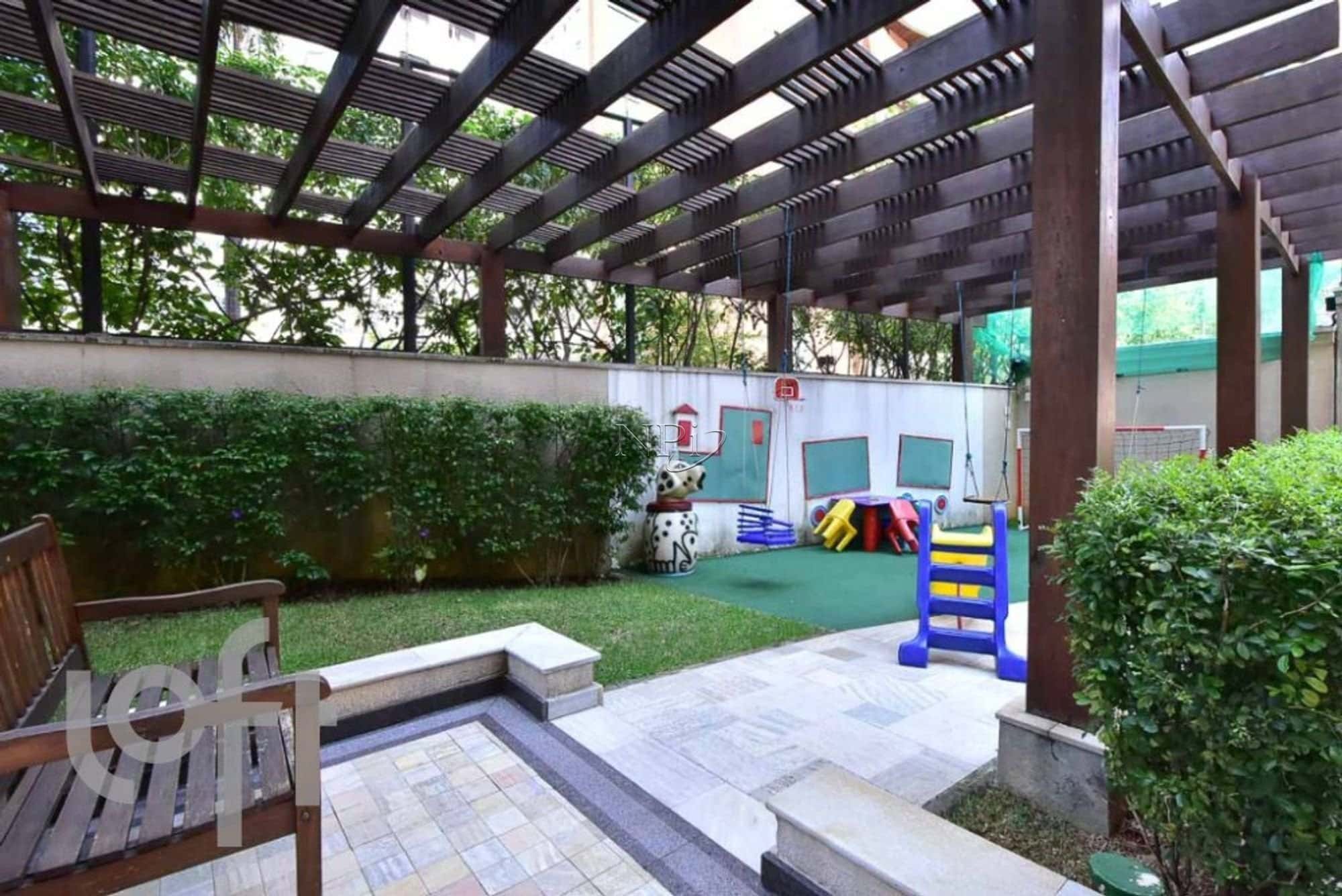 The Corner Moema - imagem 5 The Corner Moema - imagem 5