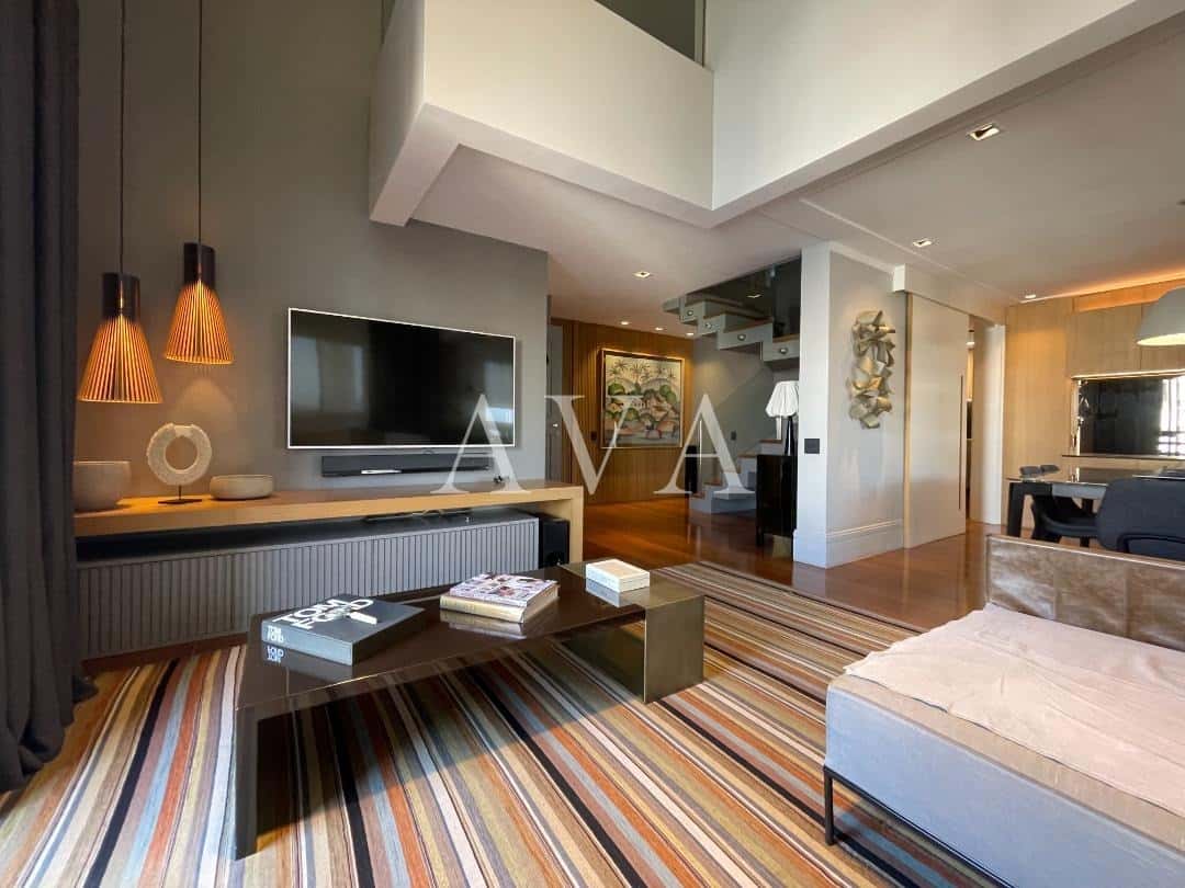 Edifício Galerie Des Arts - imagem 4 Edifício Galerie Des Arts - imagem 4