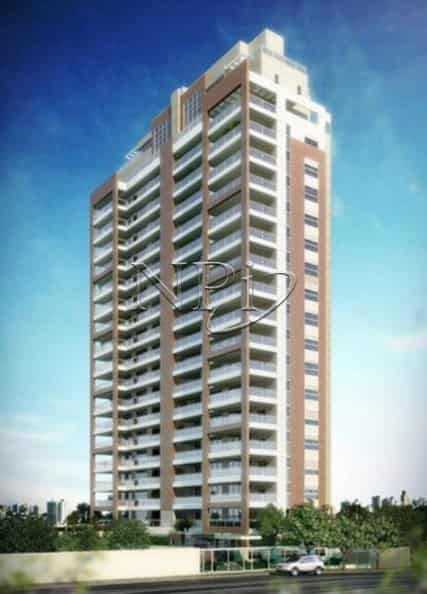 Condomínio Inside Park Perdizes - foto de fundo