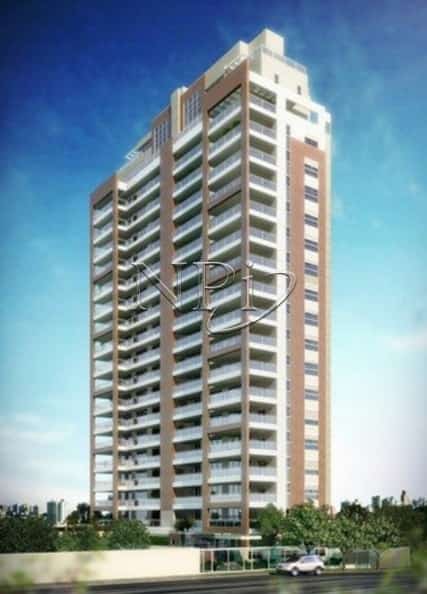 Inside Park Perdizes Inside Park Perdizes - foto principal 1