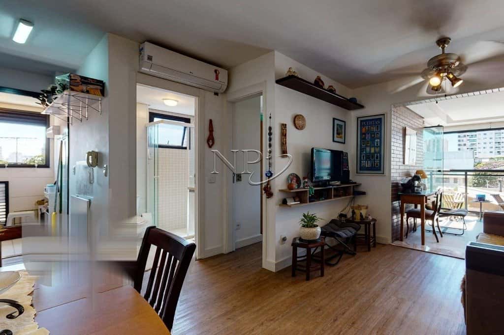 Hub Brooklin - imagem 2 Hub Brooklin - imagem 2