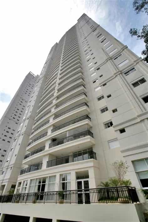 Paulistania Bosque Brooklin - foto 1 Paulistania Bosque Brooklin - foto 1