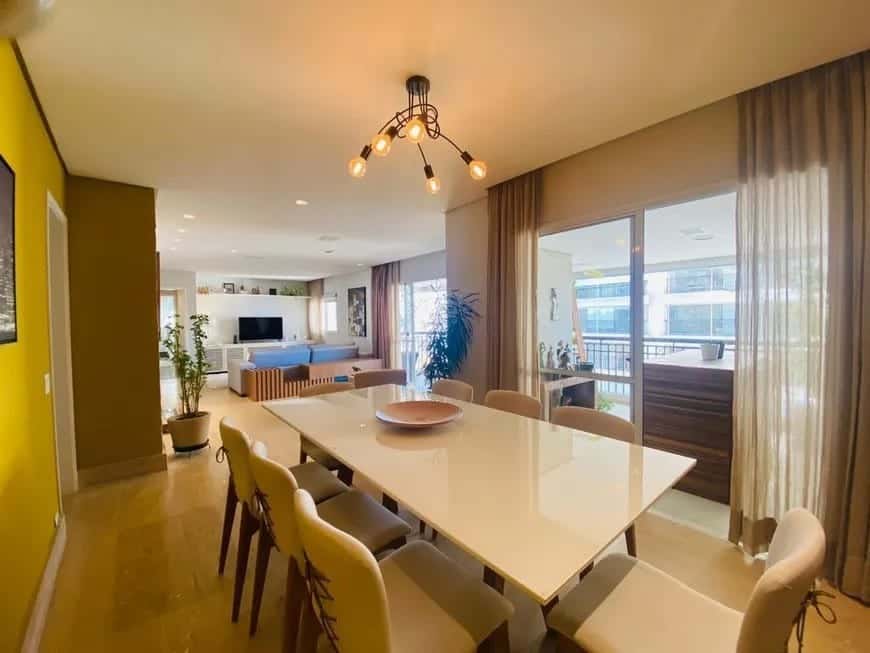 Paulistania Bosque Brooklin - imagem 5 Paulistania Bosque Brooklin - imagem 5