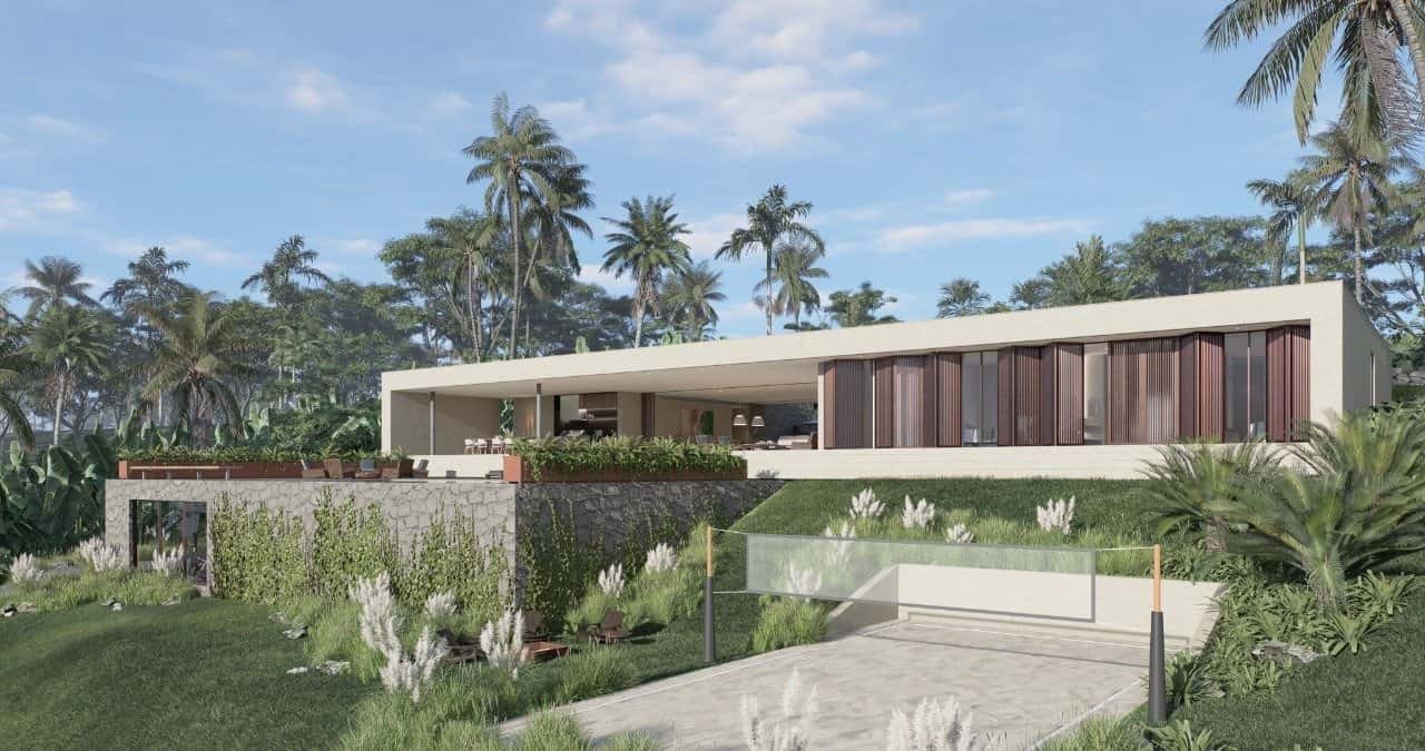 Casa a Venda Quinta da Baroneza, Projeto Gui Mattos - imagem 2 Casa a Venda Quinta da Baroneza, Projeto Gui Mattos - imagem 2