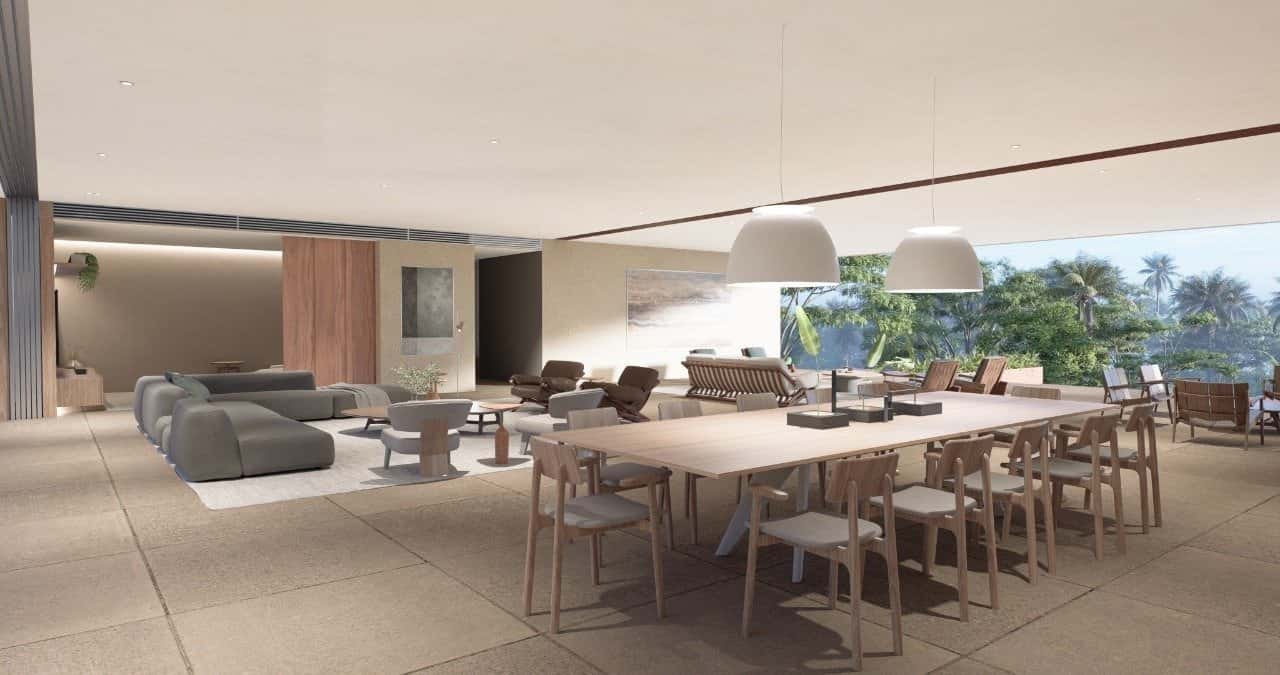 Casa a Venda Quinta da Baroneza, Projeto Gui Mattos - imagem 3 Casa a Venda Quinta da Baroneza, Projeto Gui Mattos - imagem 3