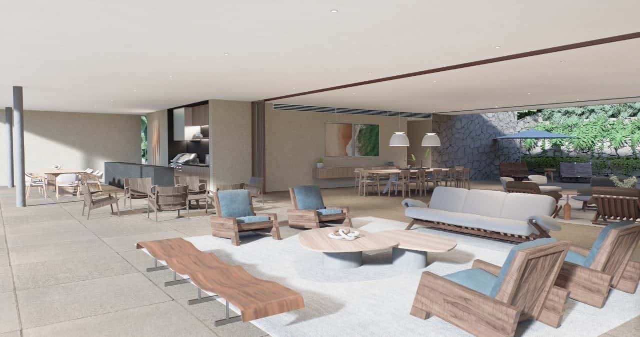 Casa a Venda Quinta da Baroneza, Projeto Gui Mattos - imagem 4 Casa a Venda Quinta da Baroneza, Projeto Gui Mattos - imagem 4