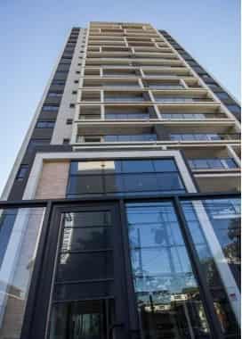 Condomínio Vision Capote Valente - foto de fundo