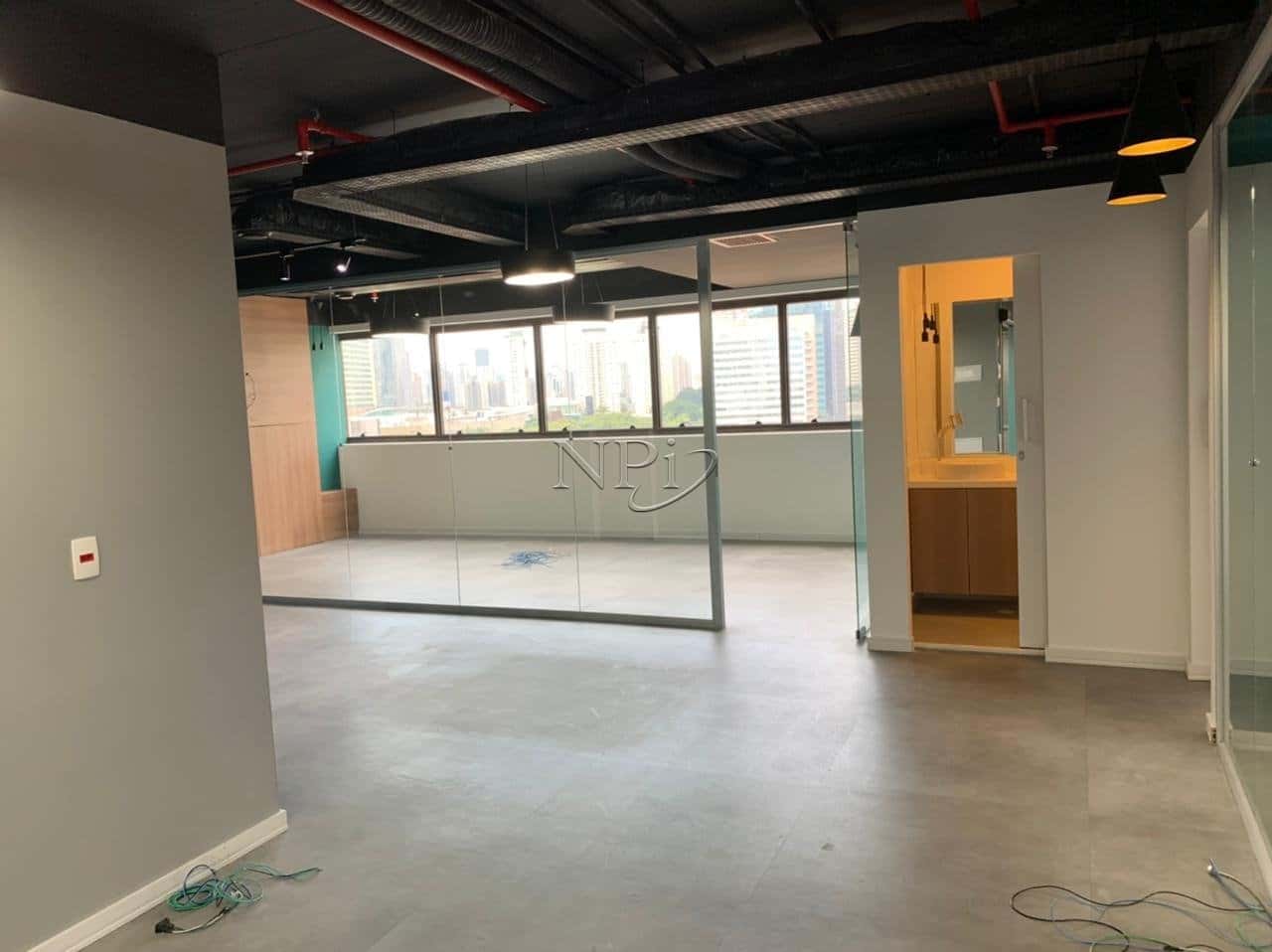 Edifício Hd 873 Corporate - imagem 2 Edifício Hd 873 Corporate - imagem 2