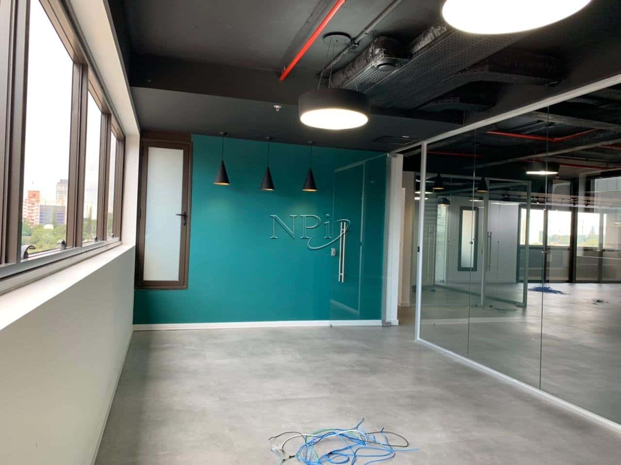 Edifício Hd 873 Corporate - imagem 3 Edifício Hd 873 Corporate - imagem 3