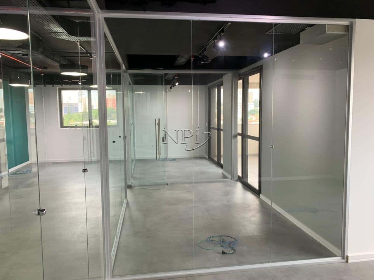 Edifício Hd 873 Corporate - imagem 4 Edifício Hd 873 Corporate - imagem 4