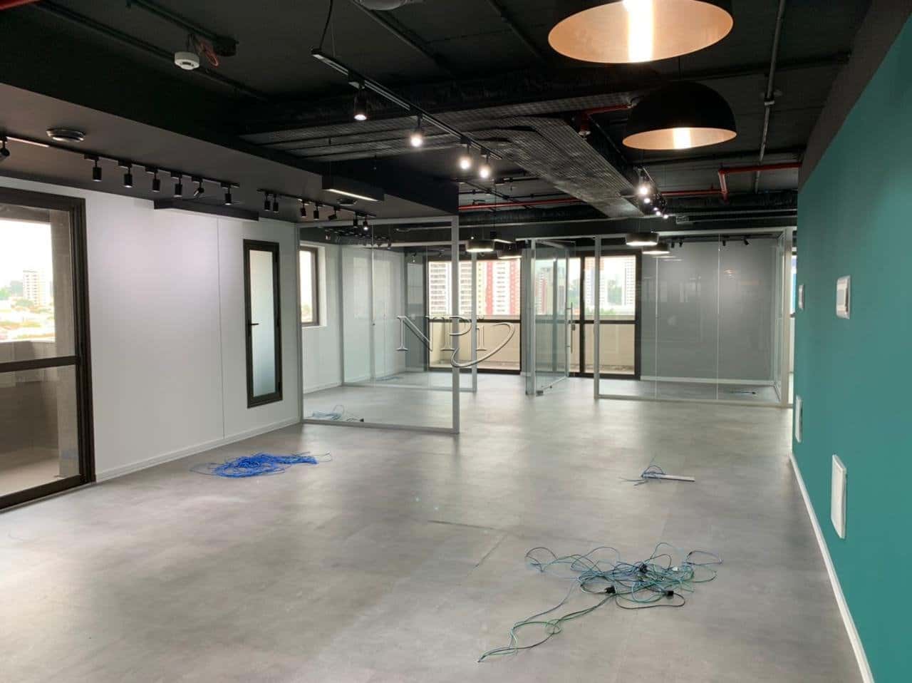 Edifício Hd 873 Corporate - imagem 5 Edifício Hd 873 Corporate - imagem 5