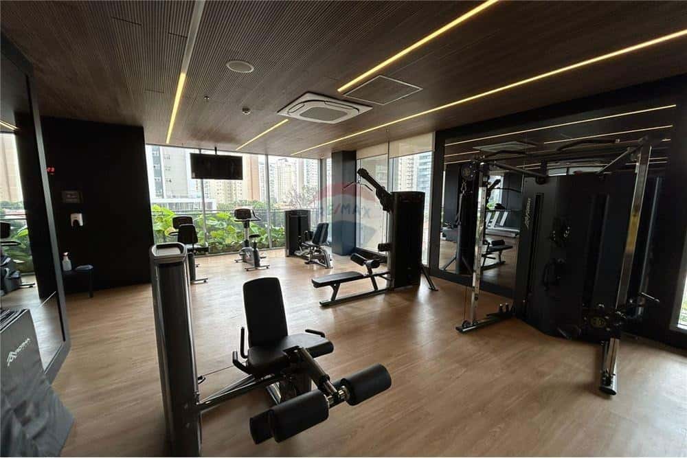 Condomínio O Parque - imagem 4 Condomínio O Parque - imagem 4