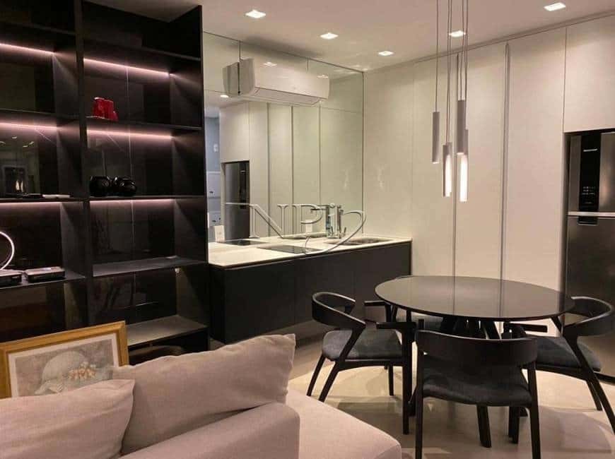 Helbor Nun Vila Nova - imagem 2 Helbor Nun Vila Nova - imagem 2