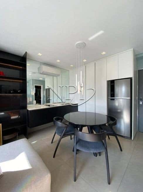 Helbor Nun Vila Nova - imagem 3 Helbor Nun Vila Nova - imagem 3