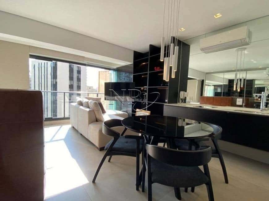 Helbor Nun Vila Nova - imagem 4 Helbor Nun Vila Nova - imagem 4