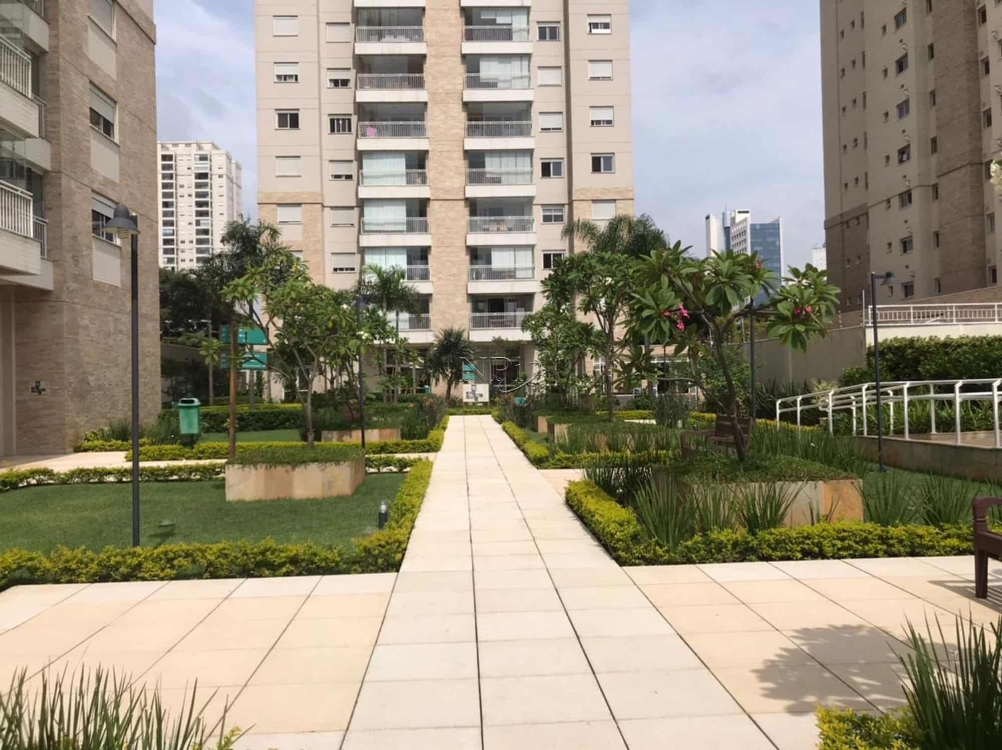 Atelier Aquarela Vila Romana - foto 1 Atelier Aquarela Vila Romana - foto 1