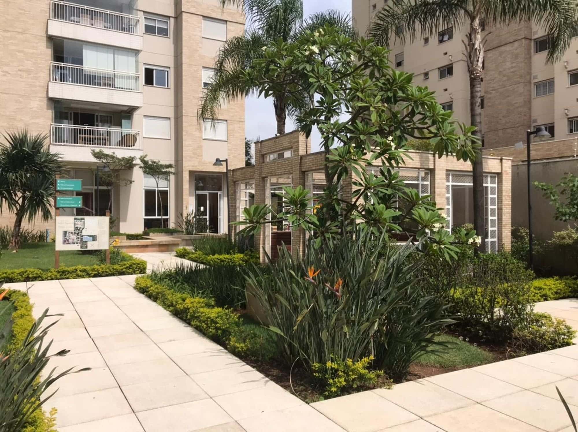 Atelier Aquarela Vila Romana - imagem 2 Atelier Aquarela Vila Romana - imagem 2