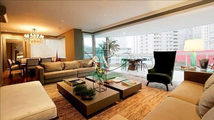 Design Cidade Jardim Design Cidade Jardim - foto principal 1