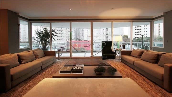 Design Cidade Jardim - imagem 3 Design Cidade Jardim - imagem 3