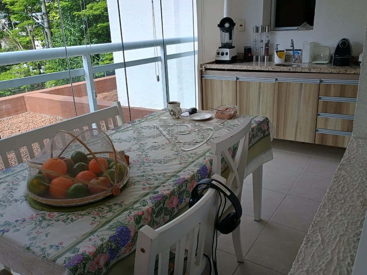 Vision Brooklin - Rua George Ohm, 330 - 53 M² - imagem 3 Vision Brooklin - Rua George Ohm, 330 - 53 M² - imagem 3