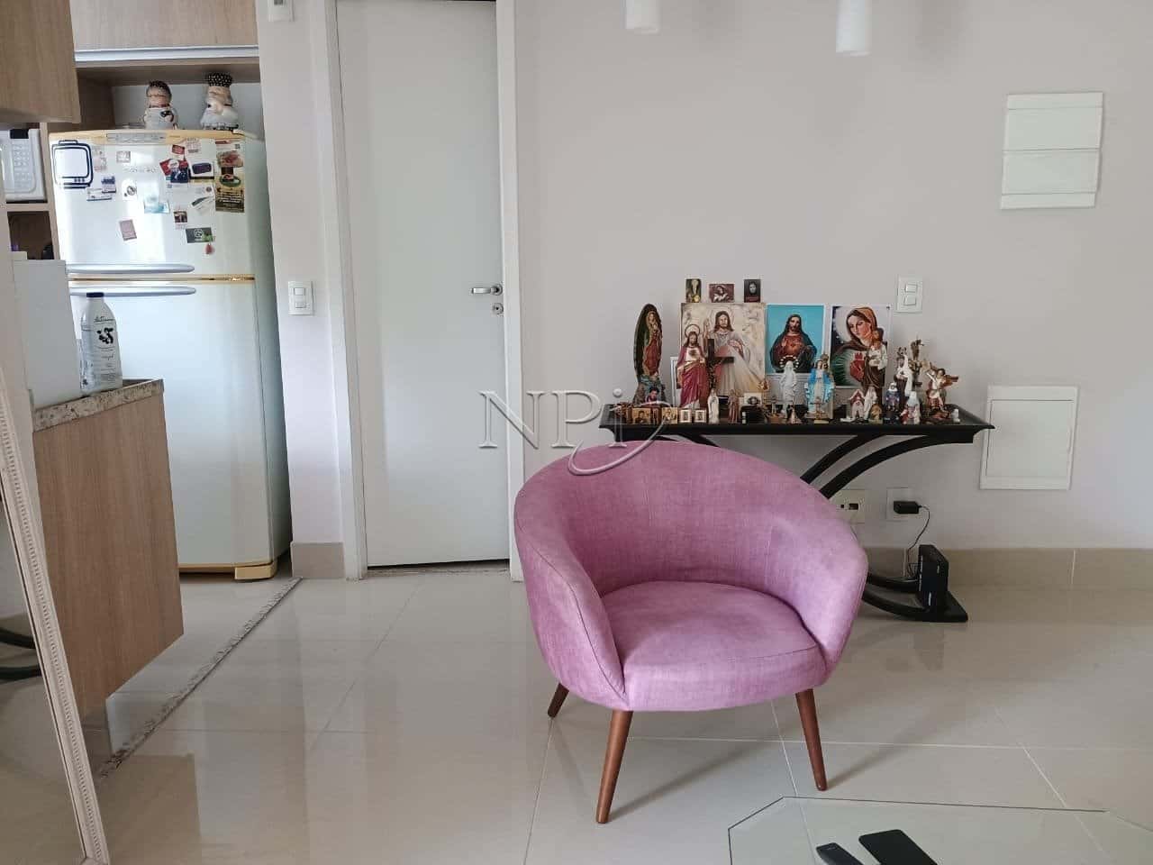 Vision Brooklin - Rua George Ohm, 330 - 53 M² - imagem 5 Vision Brooklin - Rua George Ohm, 330 - 53 M² - imagem 5